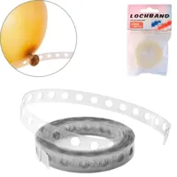 Ballonnenboog strip 5 m | 24 stuks - thumbnail