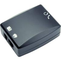 KONFTEL Switchbox naar KT55-55W maakt aansluiting op de systeemtelefoon mogelijk - thumbnail