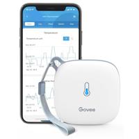 Govee H5179 multisensor voor slimme woning Draadloos Bluetooth - thumbnail