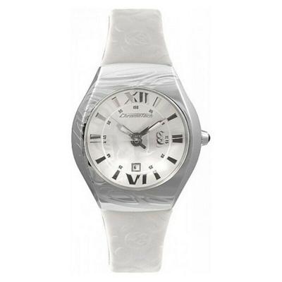 Chronotech CT7694M-02 (Ø 43 mm) Heren horloge