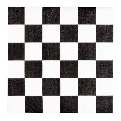 Boland Papieren servetten race, 20st.