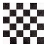 Boland Papieren servetten race, 20st. - thumbnail