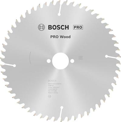 Bosch Accessories Optiline 2608838411 Cirkelzaagblad 216 x 30 x 1.6 mm Aantal tanden: 54 1 stuk(s)