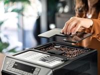 Volautomaat koffiezetapparaat DeLonghi Zwart 1450 W - thumbnail