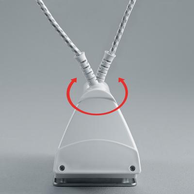 Severin BA3274 Stoomstrijkijzer