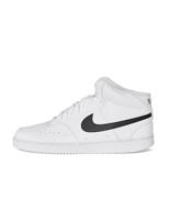 Nike Court Vision Mid Sneakers Heren 45.5 - thumbnail