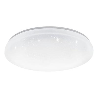 Eglo Plafonnière Zigbee Totari-Z Ø 53cm 900002