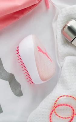 Tangle Teezer Compact Styler Detangling Hairbrush