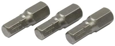 Makita Accessoires Schroefbit H8x25mm - B-23737 B-23737