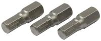 Makita Accessoires Schroefbit H8x25mm - B-23737 B-23737 - thumbnail