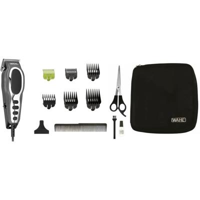 Wahl Home Products Close Cut Grey tondeuse Wahl Home Products Close Cut Grey tondeuse
