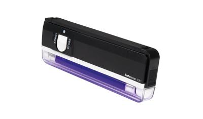 Valsgeld detector safescan 40h draagbaar Valsgeld detector safescan 40h draagbaar