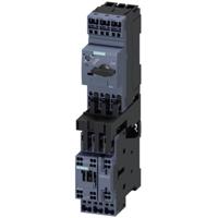 Siemens 3RA2120-1HE24-0BB4 3RA21201HE240BB4 Direct starter Motorvermogen bij 400 V 3 kW 690 V Nominale stroom 6.5 A - thumbnail