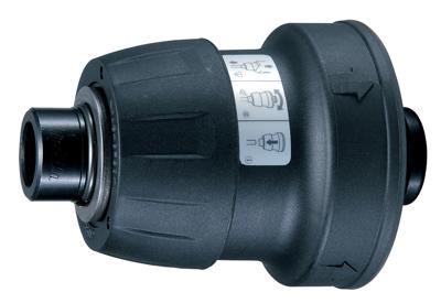 Makita 195870-1 SDS-MAX boor verwijderaar