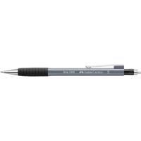 Faber Castell Vulpotlood - Grip - 1345 0,5mm steen grijs - thumbnail