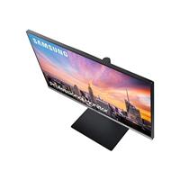 Samsung MONITORS S27R650 IPS 27IN 1920X1080 3ZIJDE RAATLOZE VGA DVI HDM IN - thumbnail