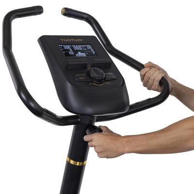 Tunturi Hometrainer Centuri E100 Bike