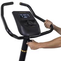 Tunturi Hometrainer Centuri E100 Bike - thumbnail
