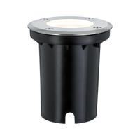 Paulmann 4000870939925 93992 Buitenlamp (inbouw) GU10 LED G (A - G) 3.5 W RVS - thumbnail