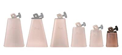 Pearl HH1 Horacio Hernandez Signature II Cowbell Bella Pearl HH1 Horacio Hernandez Signature II Cowbell Bella