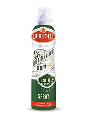 Bertolli - Extra Vergine Olijfolie Spray Originale - 200ml