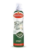 Bertolli - Extra Vergine Olijfolie Spray Originale - 200ml - thumbnail