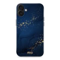MIO Midnight Sparkle Magsafe Compatible for iPhone 16 - thumbnail