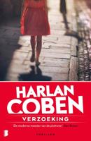 Verzoeking - Harlan Coben - ebook - thumbnail