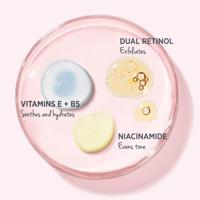 IT Cosmetics Hello Results Face Care Retinol Anti-Aging Crea Gerichte behandeling 50 ml - thumbnail