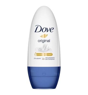 Dove Deodorant Roller Original
