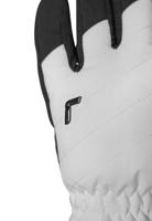 Reusch Angie R-TEX® XT Junior Handschoen Kinderen White / Black 5 - thumbnail