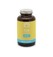 CLA Linolzuur 800mg Capsules - thumbnail