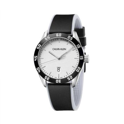 Calvin Klein K9R31CD6 Heren Horloge 43 mm Calvin Klein K9R31CD6 Heren Horloge 43 mm
