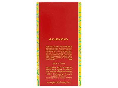 Givenchy Amarige Eau de toilette Spray 50 ml Dames Givenchy Amarige Eau de toilette Spray 50 ml Dames