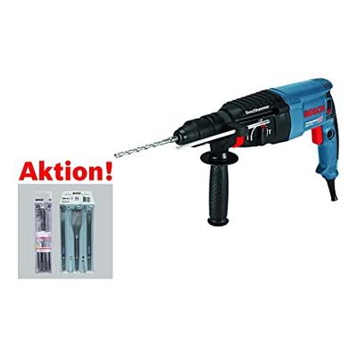 Bosch Blauw GBH 2-26 F Professional Boorhamer met SDS-plus en verwisselbare boorkop | 2.7J 830w - 06112A4002