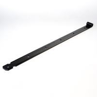 Gebr. Bodegraven heng - voor pen Ø16 - 800mm - 45x6mm - Blackline - thumbnail