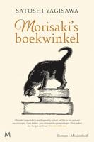 Morisaki's boekwinkel - thumbnail