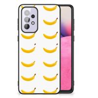 Samsung Galaxy A33 5G Back Cover Hoesje Banana - thumbnail