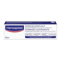 Hansaplast Wondhelende Zalf - thumbnail