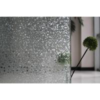 Wicotex raamfolie statisch-anti inkijk- stenen 45cm x 2 meter - thumbnail