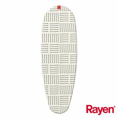 Strijkplankhoes Rayen 6303,01 Beige 130 x 47 cm