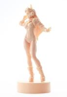 Shunya Yamashita Military Qty's Plastic Model Kit 1/20 PLAMAX MF-42 minimum factory Miyuki Makeup ED (re-run) - thumbnail