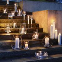 Leonardo Giardino Windlicht 32 cm - thumbnail