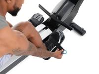 Roeitrainer - NordicTrack RW700 - thumbnail