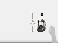 DW Drums 5000TD4 Turbo bassdrumpedaal - thumbnail