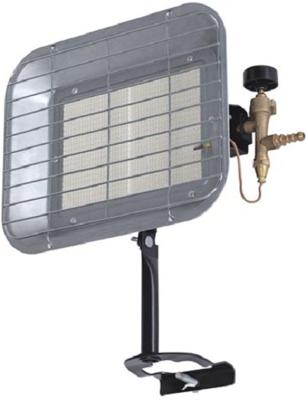 Gasstraler 4500 W Toolland - Toolland