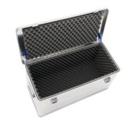 Alutec COMFORT 12092S 12092S Transportkist Aluminium (l x b x h) 780 x 385 x 367 mm - thumbnail