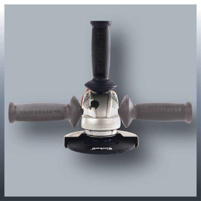 Einhell TE-AG 230 4430870 Haakse slijper 230 mm 2350 W