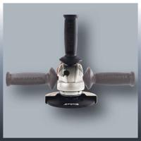 Einhell TE-AG 230 4430870 Haakse slijper 230 mm 2350 W - thumbnail
