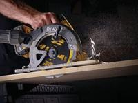 DeWALT Cirkelzaagblad voor Cementplaten | Extreme | Ø 190mm Asgat 30mm 4T - DT1472-QZ - thumbnail